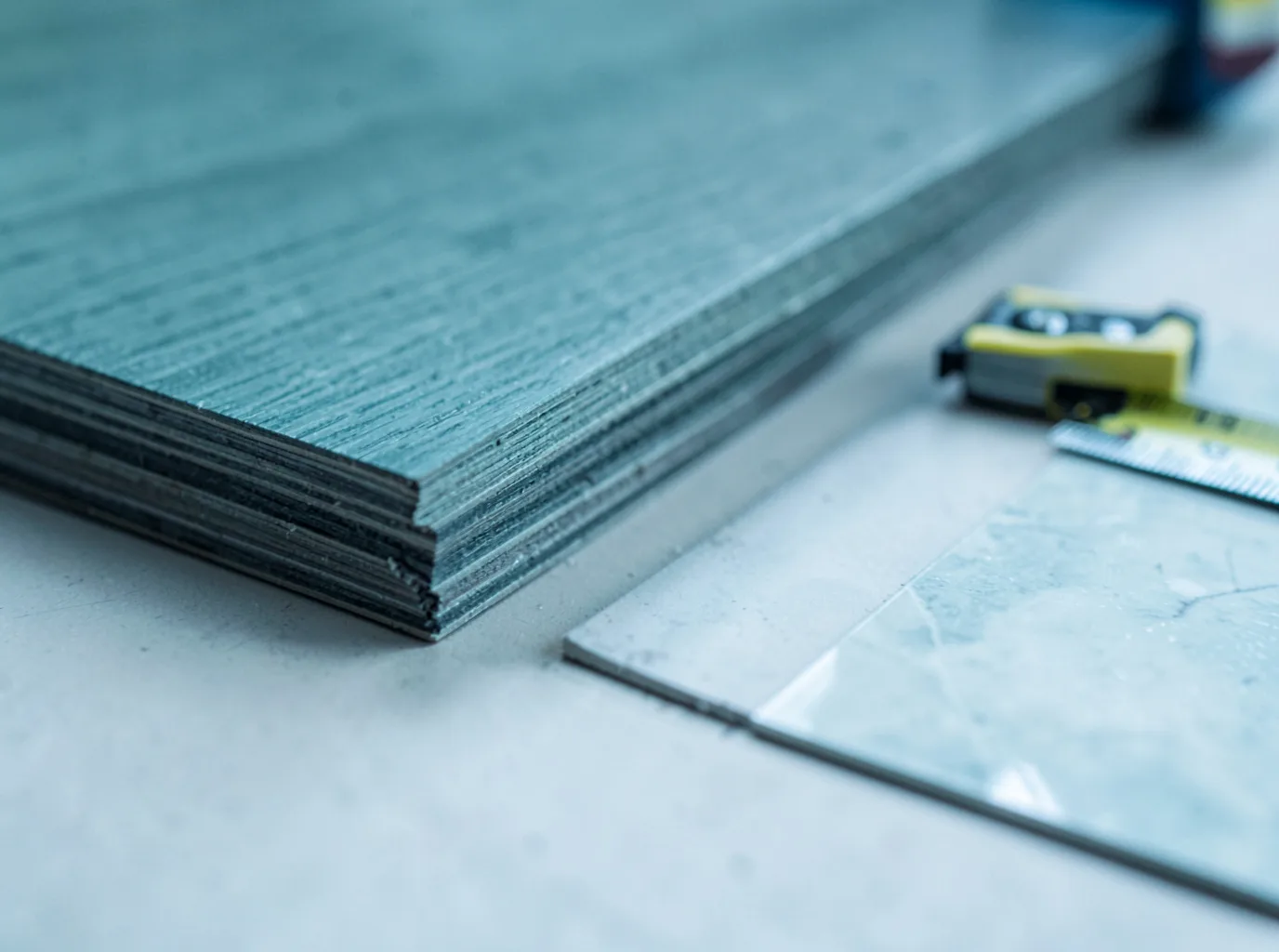 Luxury Vinyl Plank Installation Evans, LA FAQs